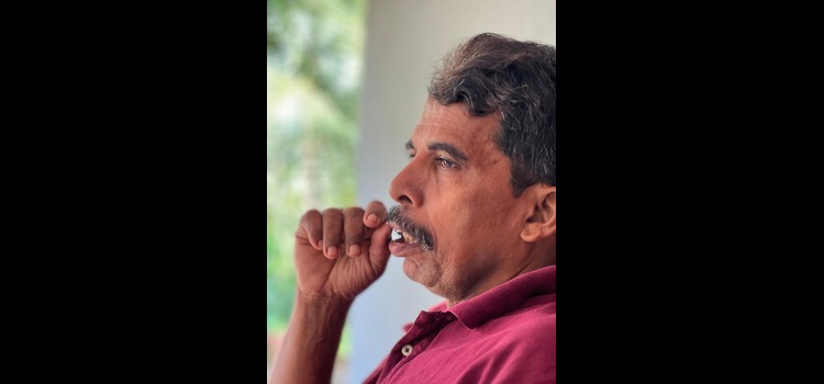  അയല്‍വാസിയുടെ മൃതദേഹം കണ്ടുവന്നയാള്‍ കുഴഞ്ഞുവീണ് മരിച്ചു